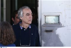 Ο Δημήτρης Κουφοντίνας παρουσίασε οξεία νεφρική ανεπάρκεια
