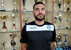 Καλαμαριά: Ο Κοντοές, η τελευταία προσθήκη του Απόλλωνα