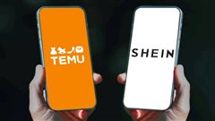 Τέλος οι φθηνές παραγγελίες από Temu και Shein