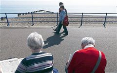 Η αύξηση της επικουρικής «μείωσε» την κύρια σύνταξη