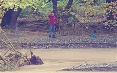 Βρέθηκε ζωντανός ο 27χρονος αγνοούμενος στην Εύβοια