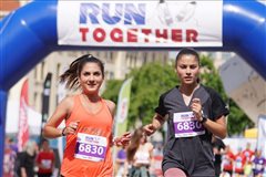 Θεσσαλονίκη - Τρέχουμε για καλό σκοπό