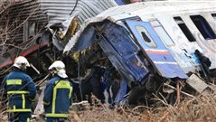 Τα σημάδια υπήρχαν, αλλά κανείς δεν έκανε τίποτα: Οι τραγικές ελλείψεις ενός ανεπαρκεστάτου σιδηροδρομικού δικτύου