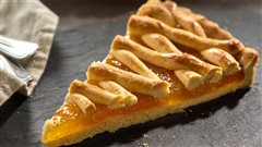 Πάστα φλώρα