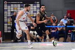 Πού θα δείτε τον αγώνα του Πανιωνίου με τη Μύκονο