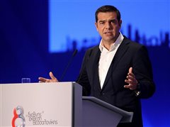 Τα μέτρα που εξήγγειλε ο Τσίπρας στην ΔΕΘ