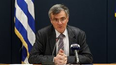Κορονοϊός: 134 νεκροί - 46 στην εντατική