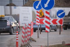 Αεροδρόμιο «Μακεδονία»: Εργασίες διαγράμμισης