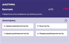 Τεστ ευφυΐας: 10 ερωτήσεις γνώσεων που απαντούν μόνο όσοι έχουν IQ 130! Εσύ;