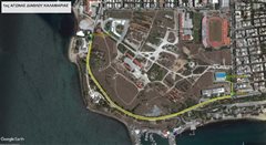 Καλαμαριά - Αύριο ο αγώνας Διάθλου με τρέξιμο και κολύμβηση!