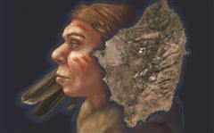 Παλαιολιθικοί άνθρωποι είχαν φθάσει στη Νάξο πριν 200.000 χρόνια (βιντεο)