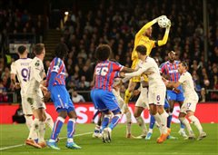 Δείτε τους αγώνες του Conference League