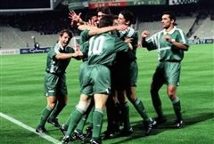 Εάν έχεις γνώσεις, κέρδισες: Μπορείς πάνω από 8/10 στο κουίζ ποδοσφαίρου με δώρο smartphone και tv;