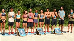 Survivor All Star | Αυτοί είναι οι 3 νέοι παίκτες που μπαίνουν σε «Διάσημους» και «Μαχητές»