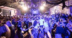 Αστικό Πανηγύρι vol.5 στον Πολυχώρο WE 