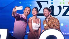 Σημαντικό «ψαλίδι» στην Ευγενία Σαμαρά… (Vid)