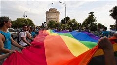 Σήμερα η μεγάλη παρέλαση του EuroPride 