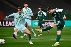 Δείτε τους αγώνες του Europa League