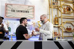 Από τη Θεσσαλονίκη ο Έλληνας Bartender της χρονιάς!