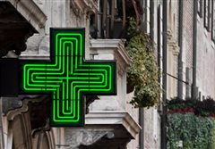 Εφημερεύοντα Φαρμακεία την Σάββατο στην Αθήνα