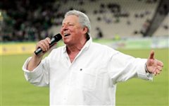 Γιάννης Βογιατζής: Πέθανε ο σπουδαίος τραγουδιστής