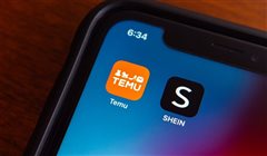 Χρεώσεις στα δέματα του Temu και του Shein