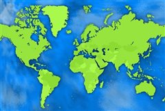 Μέχρι 1 λάθος, εύγε: Μπορείς το 10/10 στο κουίζ γεωγραφίας-expert που θεωρείται το πιο δύσκολο στον κόσμο;