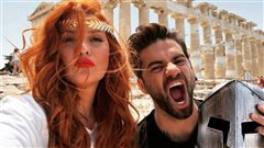 «Μετανιώνω για την ανοχή που έδειξα»: Συνεχίζεται ο «πόλεμος» Σίσσυς Χρηστίδου – Θοδωρή Μαραντίνη μετά το διαζύγιο