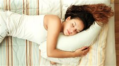 Ο ύπνος του Σαββατοκύριακου σώζει ζωές