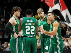 Πού θα δείτε τον αγώνα της Καρδίτσας με τον Παναθηναϊκό