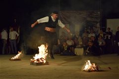 Καλαμαριά: Σήμερα Σάββατο η αναβίωση του ''Κλήδονα'' από τους Μικρασιάτες