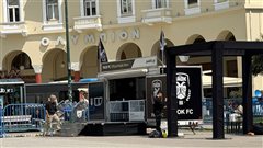 Ο ΠΑΟΚ γιορτάζει τα 100 χρόνια από την ίδρυση του