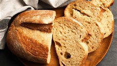 Σπιτικό ψωμί