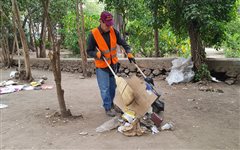 Καλαμαριά - Τελευταία μέρα αιτήσεων για πρόσληψη στην καθαριότητα