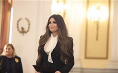 Στη Θεσσαλονίκη αύριο η Κίμπερλι Γκίλφοϊλ