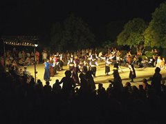 Καλαμαριά - Εκδηλώσεις από το σύλλογο Μπουμπουλίνα το Σαββατοκύριακο