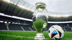 Euro 2024: Το αναλυτικό πρόγραμμα των τηλεοπτικών μεταδόσεων της ΕΡΤ