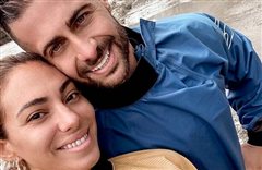 Σουηδία γίναμε: Η εκπληκτική δήλωση της Βαλαβάνη για τον Βασάλο μετά τον χωρισμό τους είναι για υπόκλιση