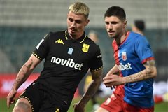 Σήμερα παίζει ο Άρης με τον Βόλο