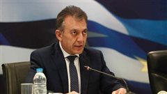 Βρούτσης: Έκτακτα, αλλά αναγκαία τα μέτρα για να διαφυλάξουμε τις θέσεις εργασίας