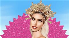 Soula Glamorous κατά παίκτη του Survivor: «Τον έπιασαν να κλέβει σε γνωστό σούπερ μάρκετ!» (Pic)