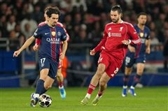 Δείτε τους αγώνες του Champions League