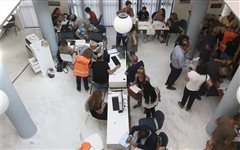 Στις 4.090 οι αιτήσεις πυρόπληκτων για το έκτακτο επίδομα