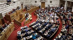 Ερώτηση για την παραχώρηση στο δήμο Καλαμαριάς του Πάρκου της «13ης Αυγούστου»
