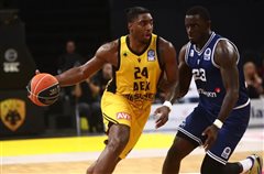 Η ΑΕΚ κόντρα στην Καρδίτσα για την πρωτιά του γκρουπ