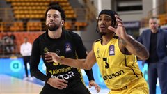 Σήμα παίζει ο  Άρης με το Μαρούσι για την Basket League