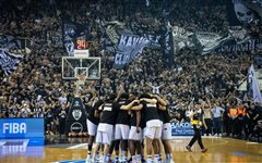 Ο ΠΑΟΚ κόντρα στην Μπιλμπάογια τoν τελικό του Europe Cup