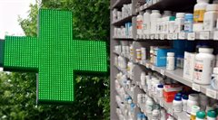 Εφημερεύοντα Φαρμακεία την Παρασκευή στην Καλαμαριά