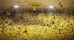 Πρόστιμο από την EuroLeague στο ματς με τη Νεπτούνας