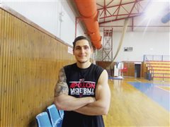 Καλαμαριά: Συγγνώμη και τη στήριξη του κόσμου ζητά ο αρχηγός του Απόλλωνα